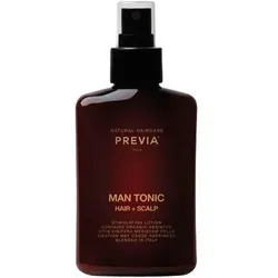 PREVIA MAN MAN Tonic Hair + Scalp 150 ml