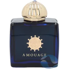 Amouage Interlude Woman Eau de Parfum 100 ml