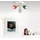 Brilliant LED-Spotrondell Birds 3-flammig Bunt