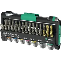 WERA Tool-Check 1