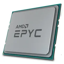 AMD EPYC 7643 2,3 GHz Tray 100-000000326