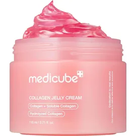 Medicube Collagen Jelly Creme 50 ml