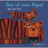 Aracari Das ist mein Papa!