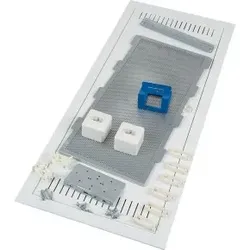 Eaton 302483 Ausbausatz Multimedia 5-reihig, Projekte Lieferform KLV-SF5M-4PR