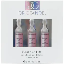 Dr. Grandel Professional Collection Contour Lift - 3 Ampullen