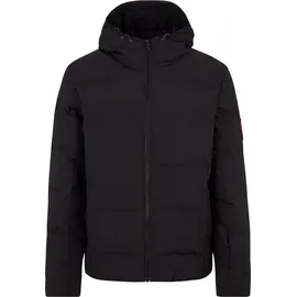 Ziener Tyers Skijacke Schwarz 56