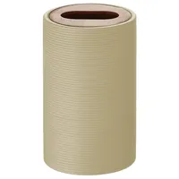 RIDDER Zahnbürstenhalter Roller beige | Gr.: onesize