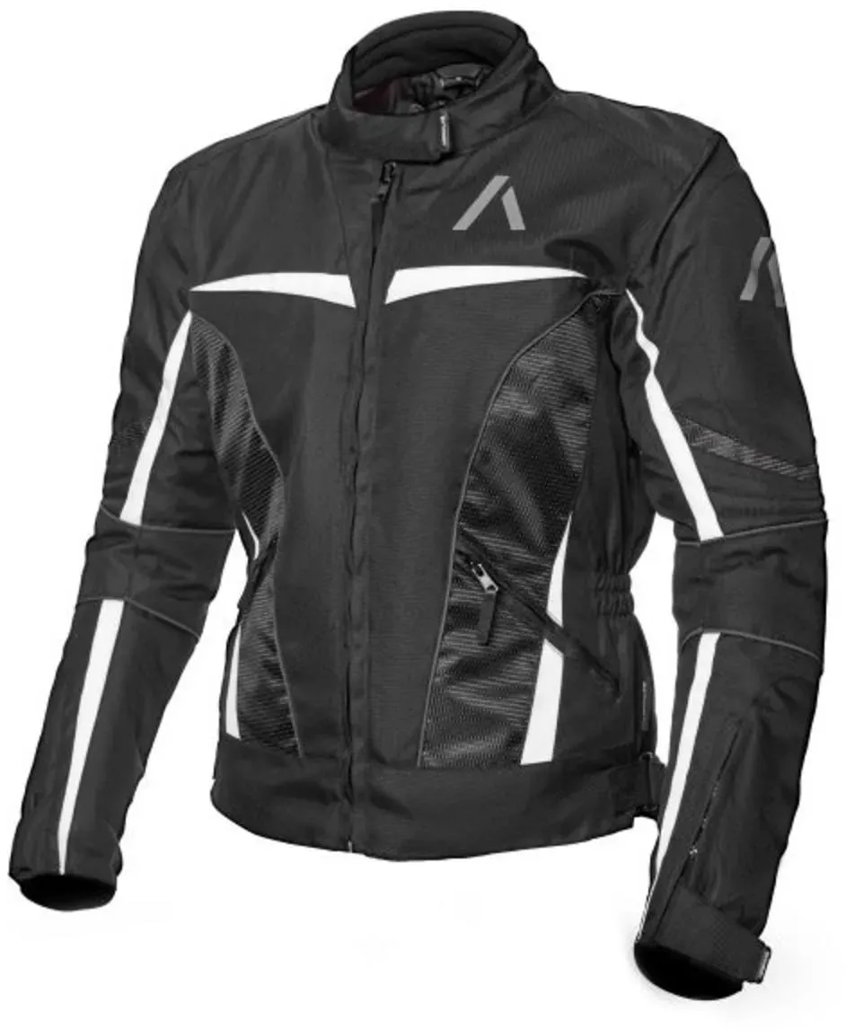 Veste textile pour moto ADRENALINE LOVE RIDE 2.0 PPE Taille M