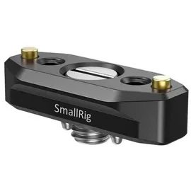 SmallRig NATO Rail mit Arri Locating