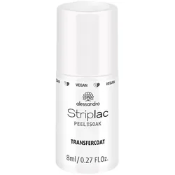 Alessandro Striplac Transfercoat Base Coat 8 ml