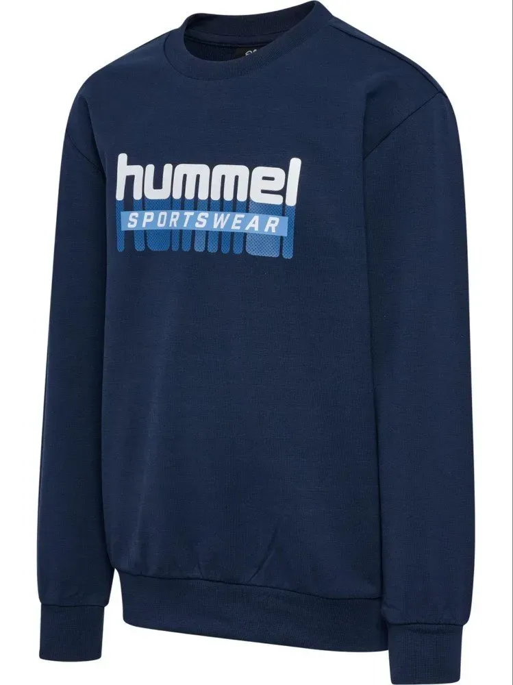 Hummel Tukas Sweatshirt 146 - Größe:146
