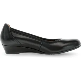 Gabor comfort Keilpumps in schwarz | Gr.: 37