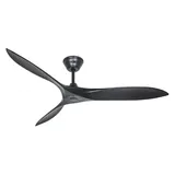 CasaFan Eco Airscrew 152 MS-MS  152 cm Deckenventilator schwarz