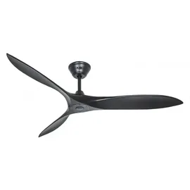 CasaFan Eco Airscrew 152 MS-MS  152 cm Deckenventilator schwarz