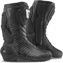 Gaerne G-RX Schwarz/Dunkelgrau 44