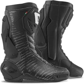Gaerne G-RX Schwarz/Dunkelgrau 44