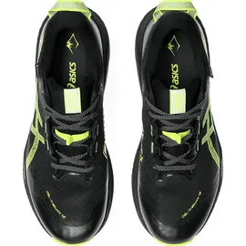 Asics Gel-Trabuco 12 GTX Herren Black/Safety Yellow 46