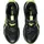 Asics Gel-Trabuco 12 GTX Herren Black/Safety Yellow 46