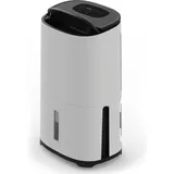 Meaco MeacoDry Arete Two 20L Luftentfeuchter / Luftreiniger, Luftentfeuchter, Weiss, Schwarz