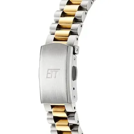 ETT Eco Tech Time Gobi Lady Edelstahl 32 mm ELS-11677-32M