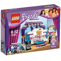 LEGO Friends Stephanies großer Auftritt (41004)