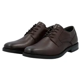Rieker Halbschuh Herren Braun 43