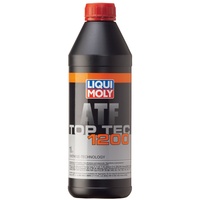 LIQUI MOLY Top Tec ATF 1200 3681 Automatikgetriebeöl 1l
