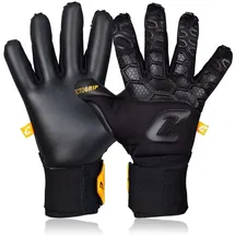 CATCH & KEEP Fly Dark Soul schwarz 12