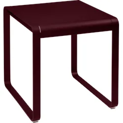 Fermob Bellevie Beistelltisch 74x80 cm Stahl