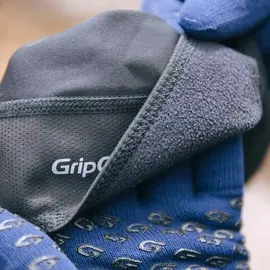 GripGrab Thermo Winter Mütze-Schwarz-M