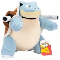 Pokémon Turtok Plüsch 30cm Kuscheltier