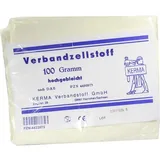 KERMA Verbandstoff GmbH VERBANDZELLSTOFF HOCHGEBLEICHT 40x60CM