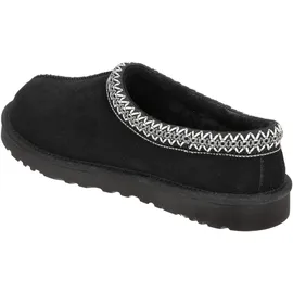 UGG Australia UGG TASMAN 2 Herren Slipper Schuhe schwarz 1174671 für Herren, schwarz, Größe 44 EU / 11 UK