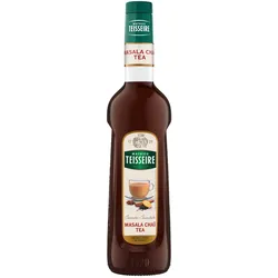 Mathieu Teisseire Bar Sirup Masala Chai Tee Geschmack 0,7L