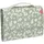 Lässig Changing Pouch XL Leo Light Khaki
