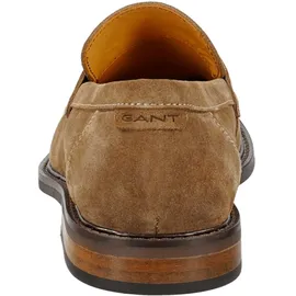 GANT Lozham Herren Braun 44