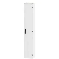 Eaton EP-501334 Standschrankverteiler EMC2 leer, IP55, Schutzklasse II, EMC2-H112/55-W EP501334
