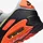 Nike Air Max 90 Herren Light Smoke Grey/Hyper Crimson Limelight 42,5