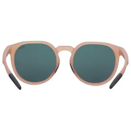 Bollé Bolle Merit Sonnenbrille - Matte Clear Mocha - TNS Gun/CAT3