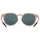 Bollé Bolle Merit Sonnenbrille - Matte Clear Mocha - TNS Gun/CAT3