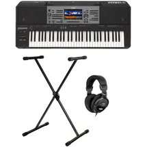 Yamaha PSR-A5000