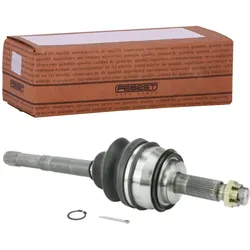 Febest Antriebswelle Vorderachse Passend Für Toyota Hilux 0114-kun26: Antriebswelle Toyota: 434300k020 Toyota: 434300k021 Toyota: 434300k022 Toyota: 4