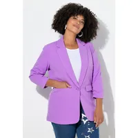 Angel Of Style by Happy Size Blazer Lila 50