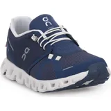 On Cloud 5 Damen Denim/White 36,5