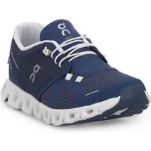 On Cloud 5 Damen Denim/White 36,5
