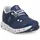 Damen Denim/White 36,5