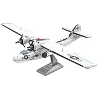 Fascinations 502528 Metal Earth Consolidated PBY Catalina