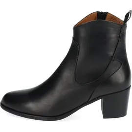 Everybody Stiefel in schwarz 40,5