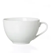 Ritzenhoff & Breker Cappuccinotasse 0,3 l Weiß 6 St.
