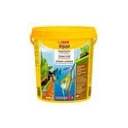Sera Vipan  Nature Großflocken 4 Kg 21 ltr.